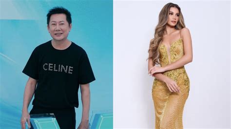 nikki co scandal|Miss Grand International founder says PH bet Nikki de Moura .